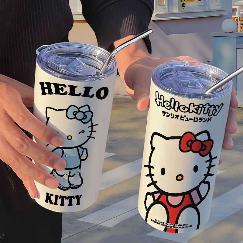 Kitty Cute Water Cups ON1439