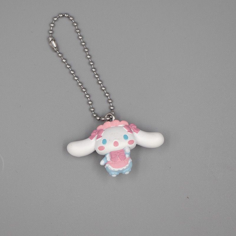 Cinna Pendant Keychain KI381