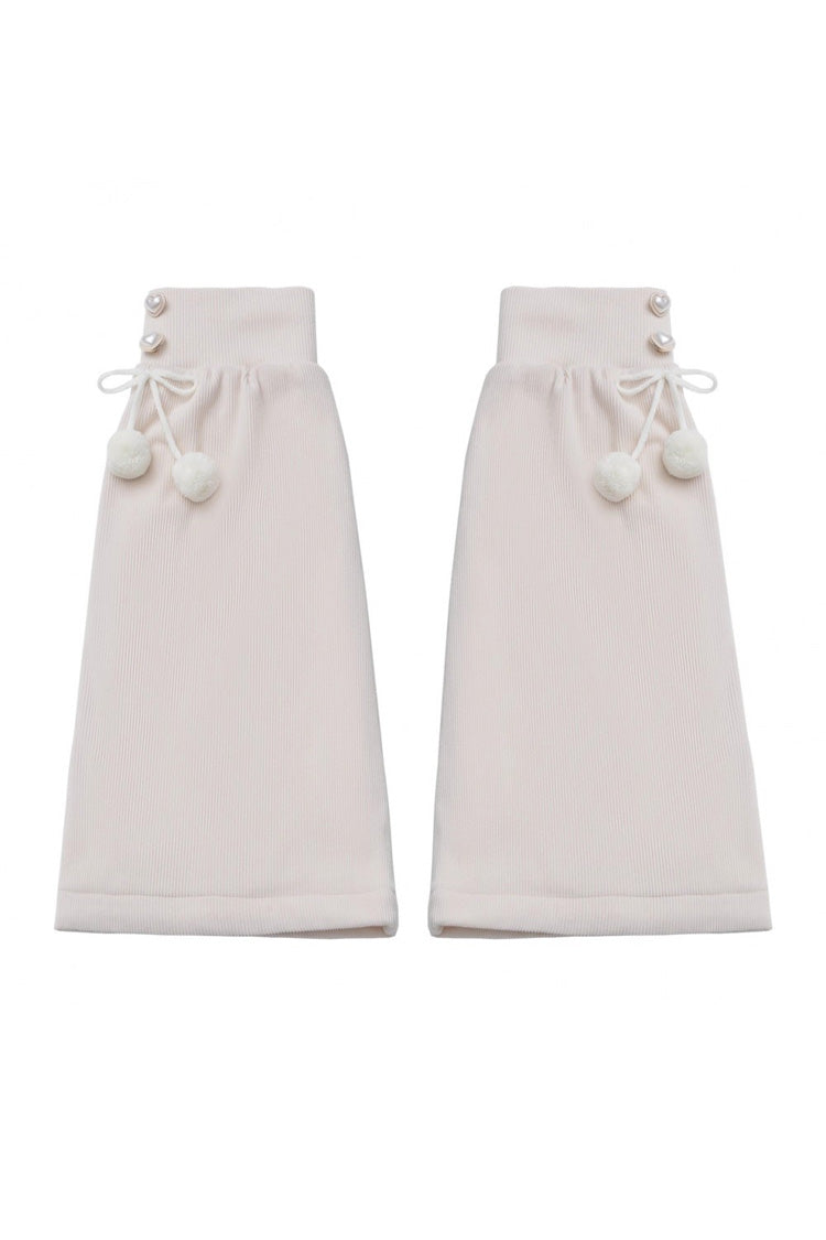 Chocolate Printed Ruffle Bow Strap Dress - Fluffy Little Bear