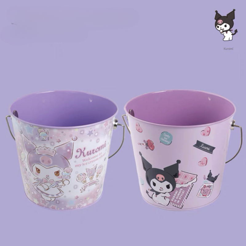 Kuro Bottle Series Collection - Lovesickdoe