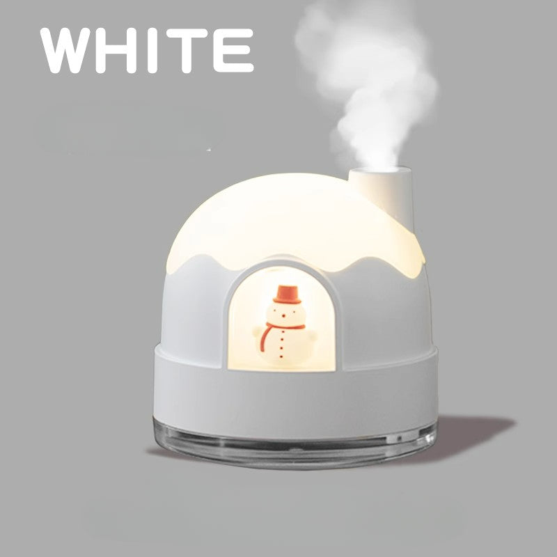 Kitty Household Humidifier - Lovesickdoe