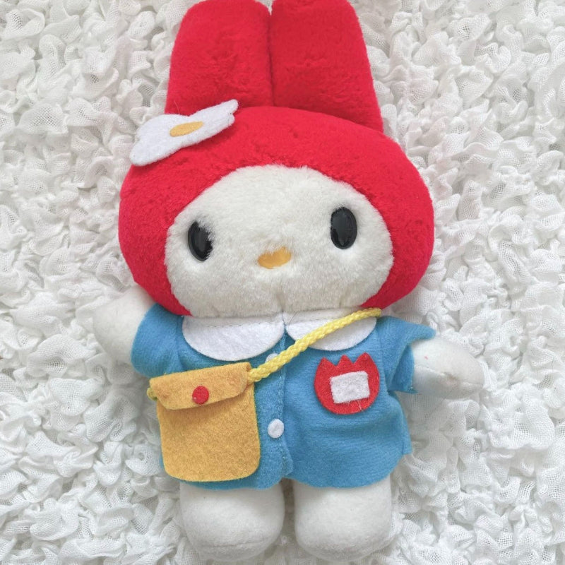Melo Kindergarten Pendant Doll - Lovesickdoe
