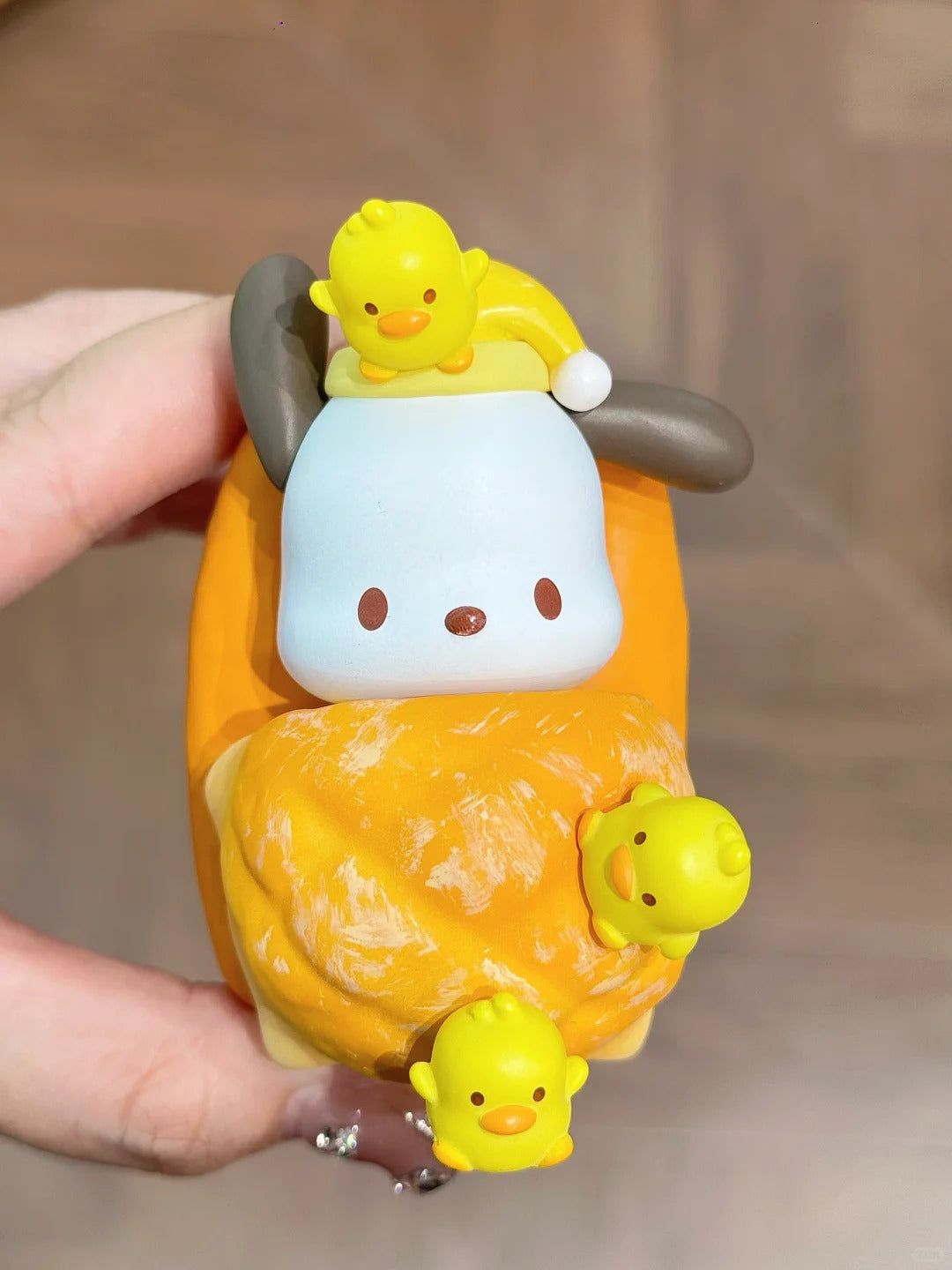 Happy baking Blind box