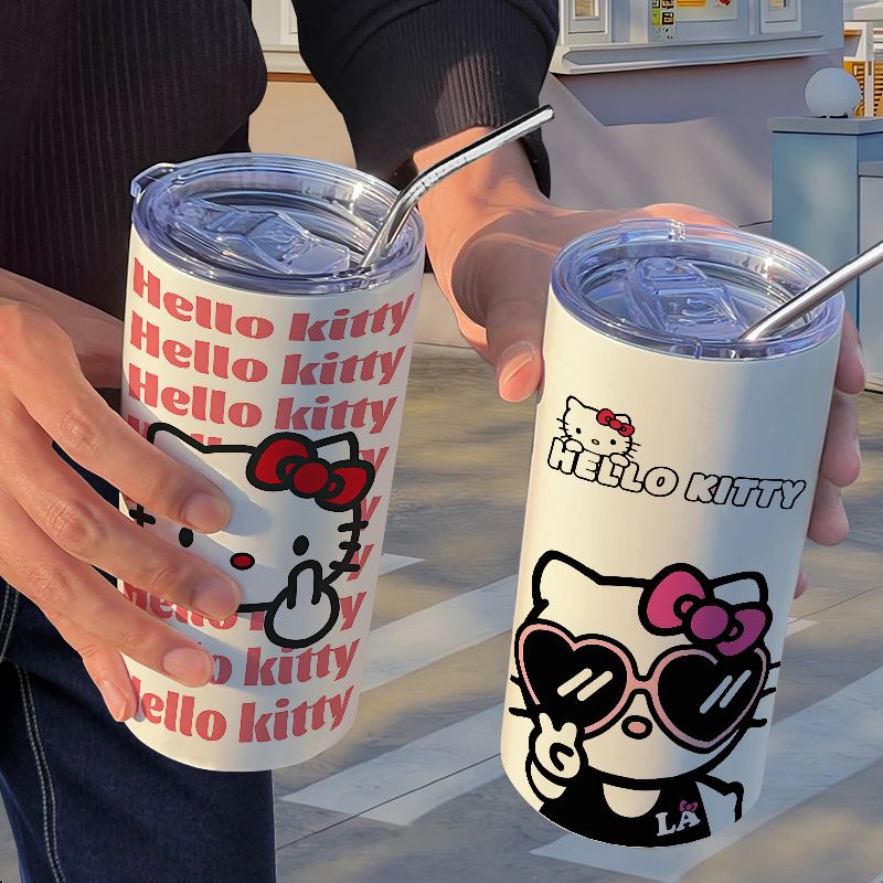 Kitty Cute Water Cups ON1439