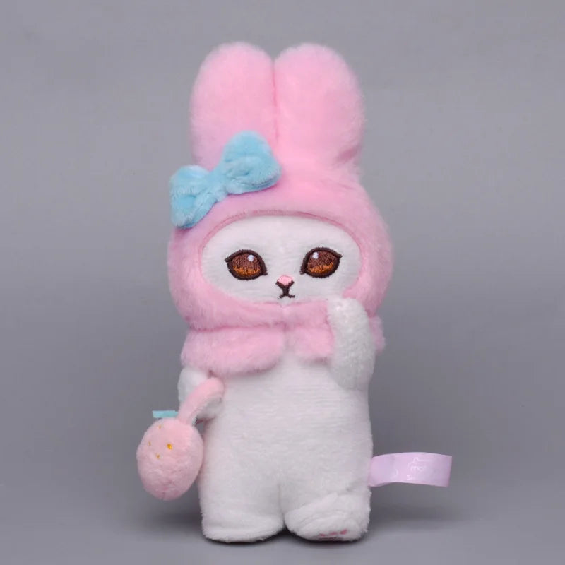 Kawaii Anime Plüschtier Anhänger KI320