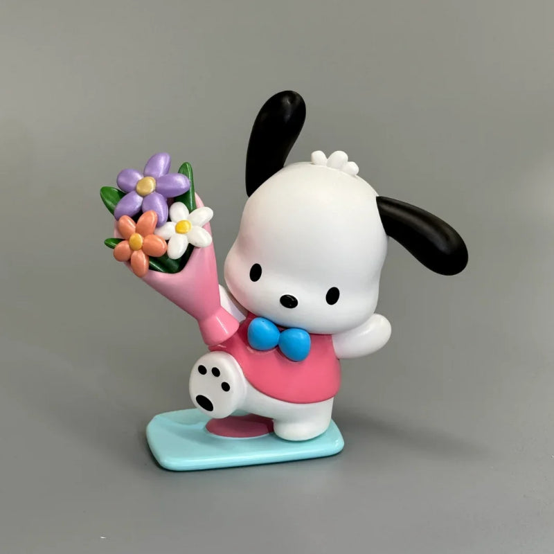 Cute Melo Figure Model - Lovesickdoe