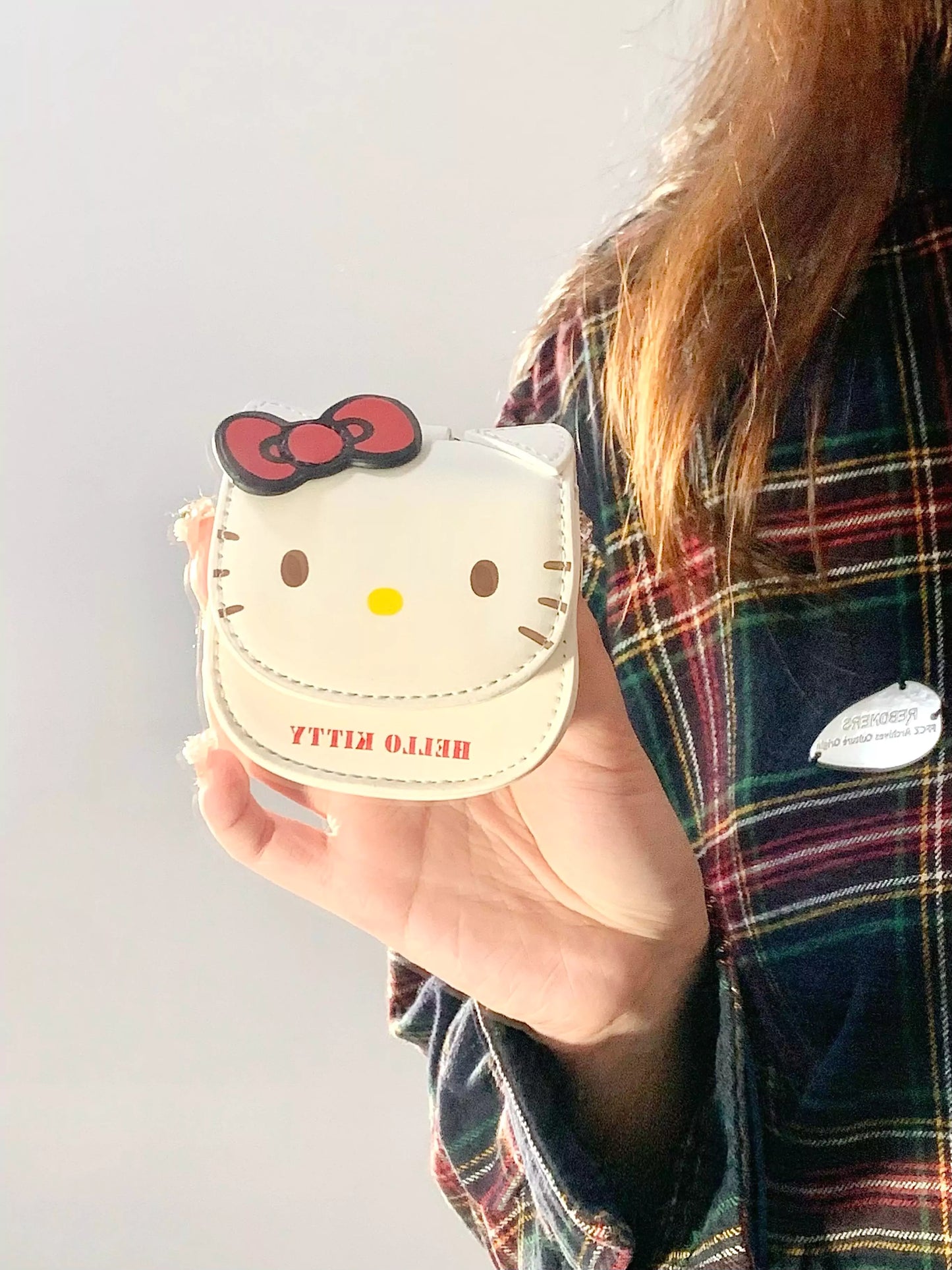 Kitty Bluetooth Headphone Case