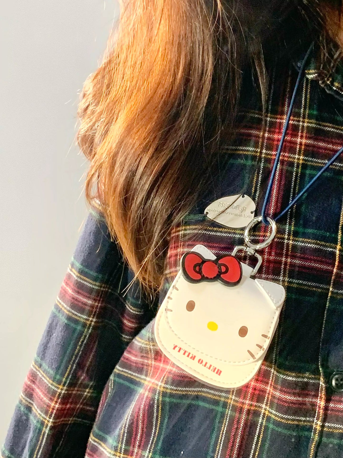 Kitty Bluetooth Headphone Case