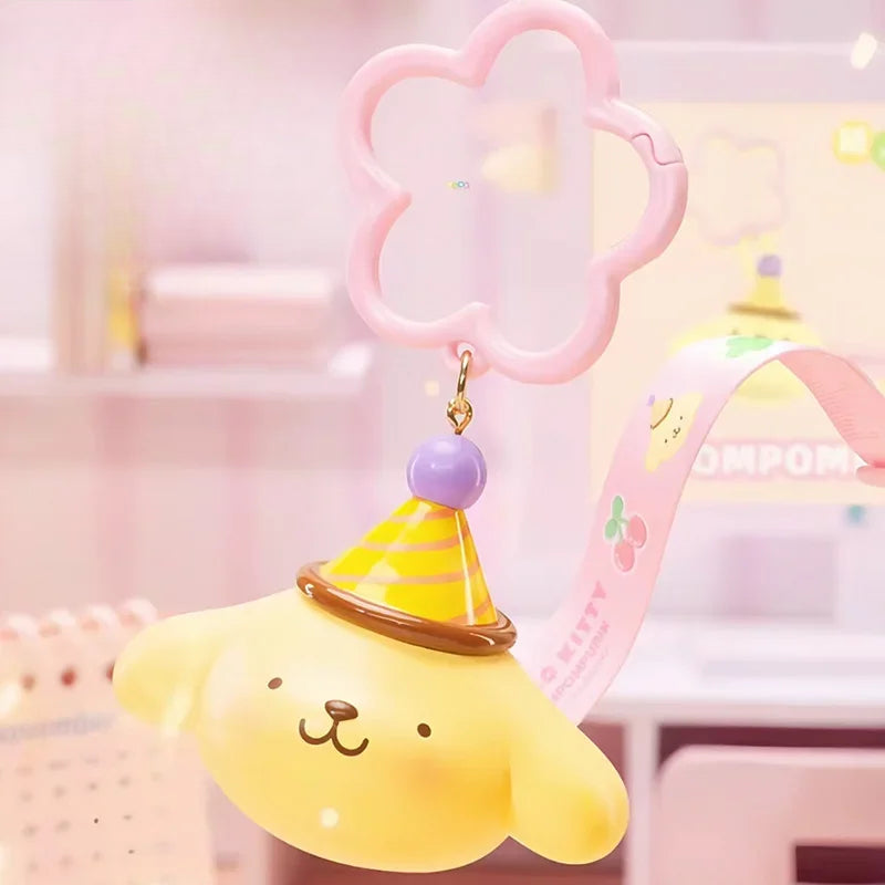 Cute Melo Figure Model - Lovesickdoe