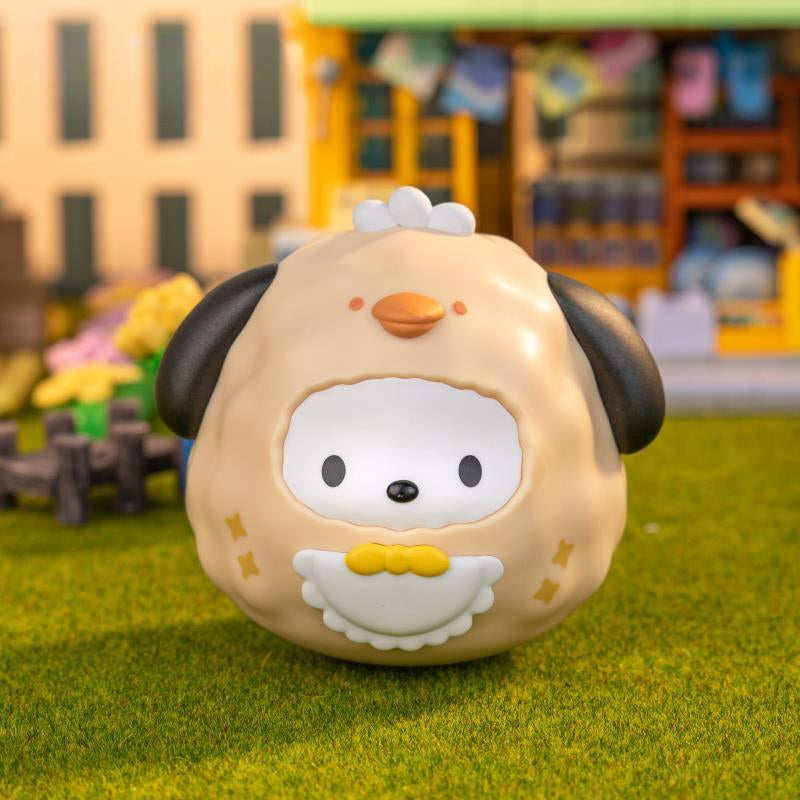 Kawaii Figure Tumbler Series Ornament KI580