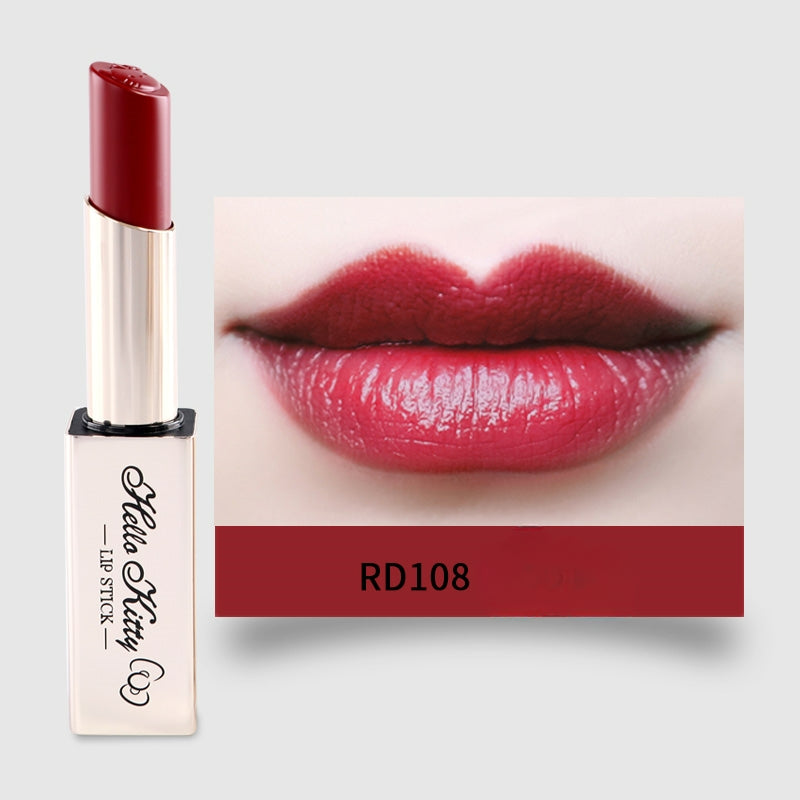 Rouge à lèvres authentique Kitty - Lovesickdoe