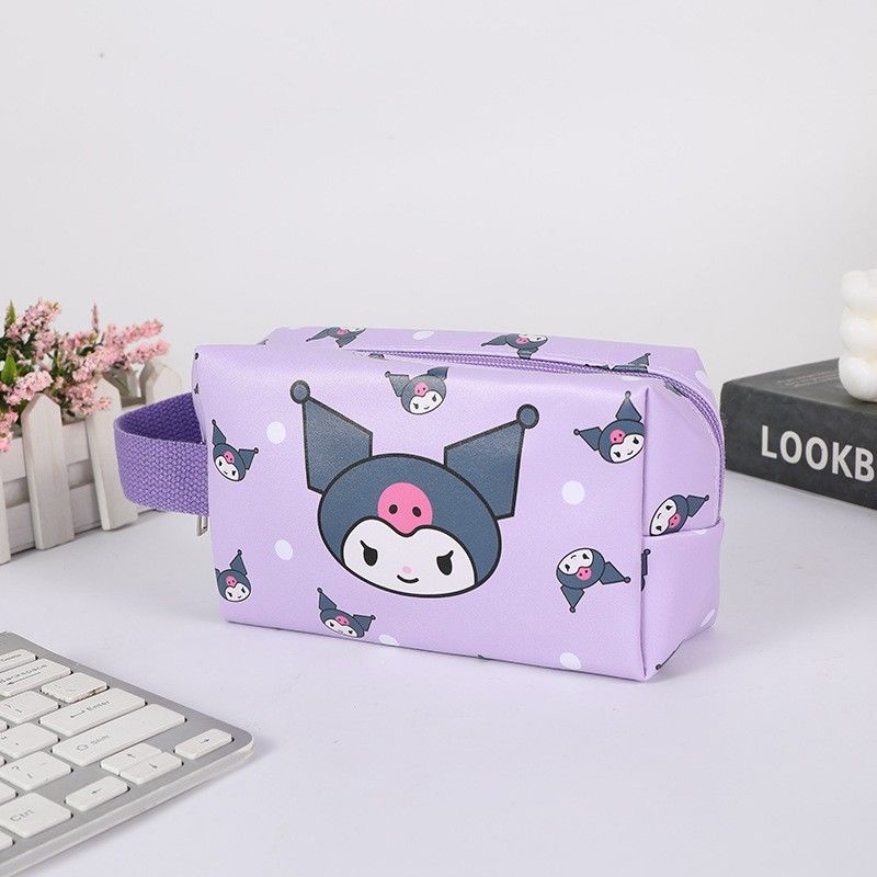 Cute Kawaii Cosmetic Storage Bag