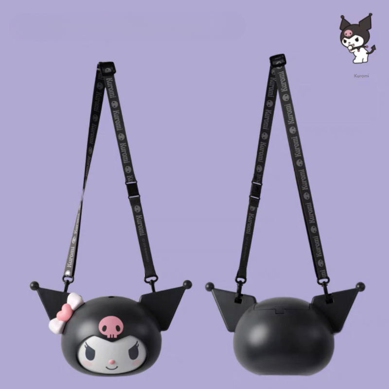 Kuro Bottle Series Collection - Lovesickdoe