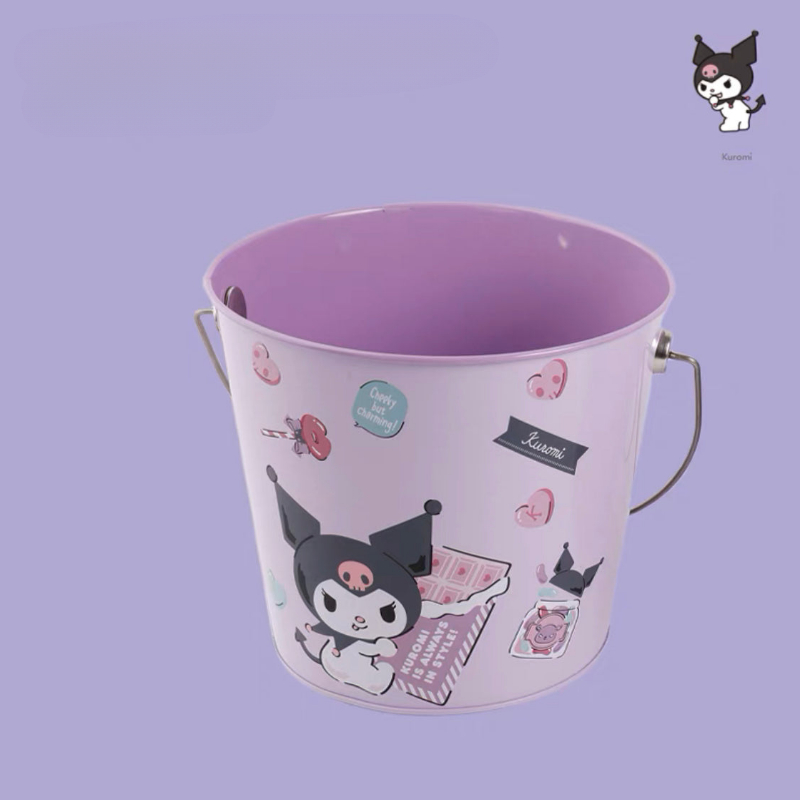 Kuro Bottle Series Collection - Lovesickdoe