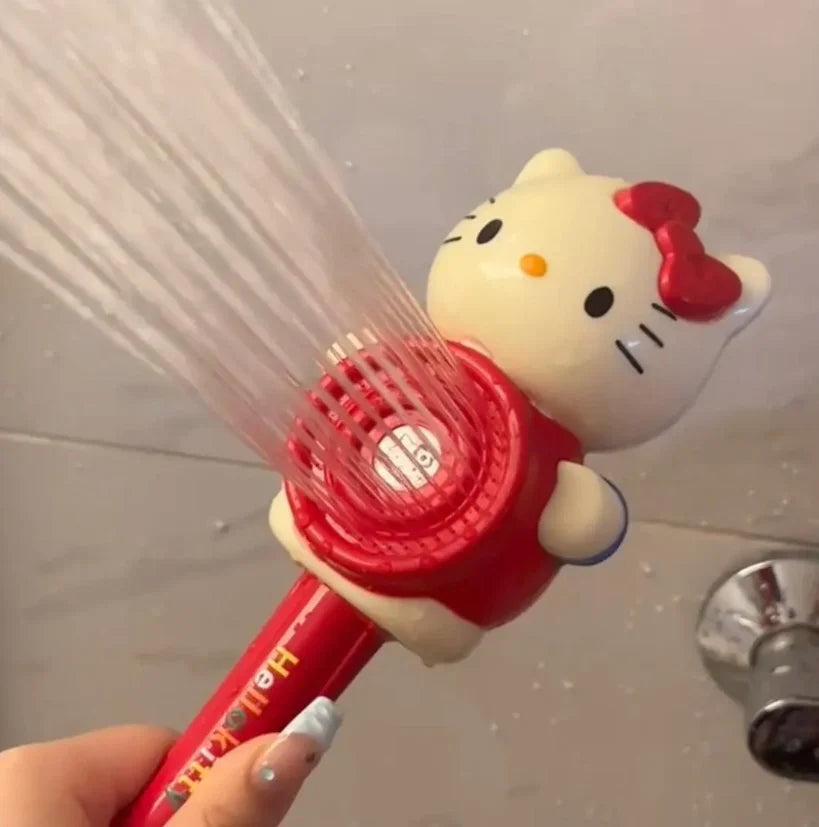 Kitty Original Shower Head
