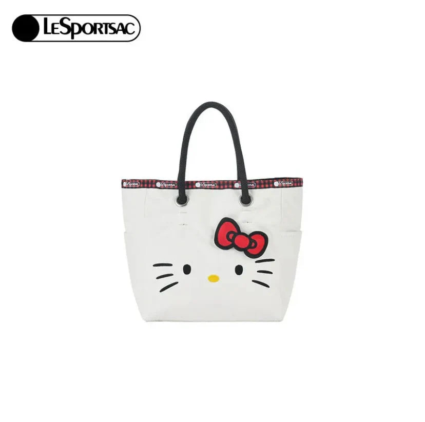 Kitty Lesportsac Tote Bag
