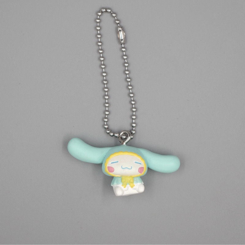 Cinna Pendant Keychain KI381