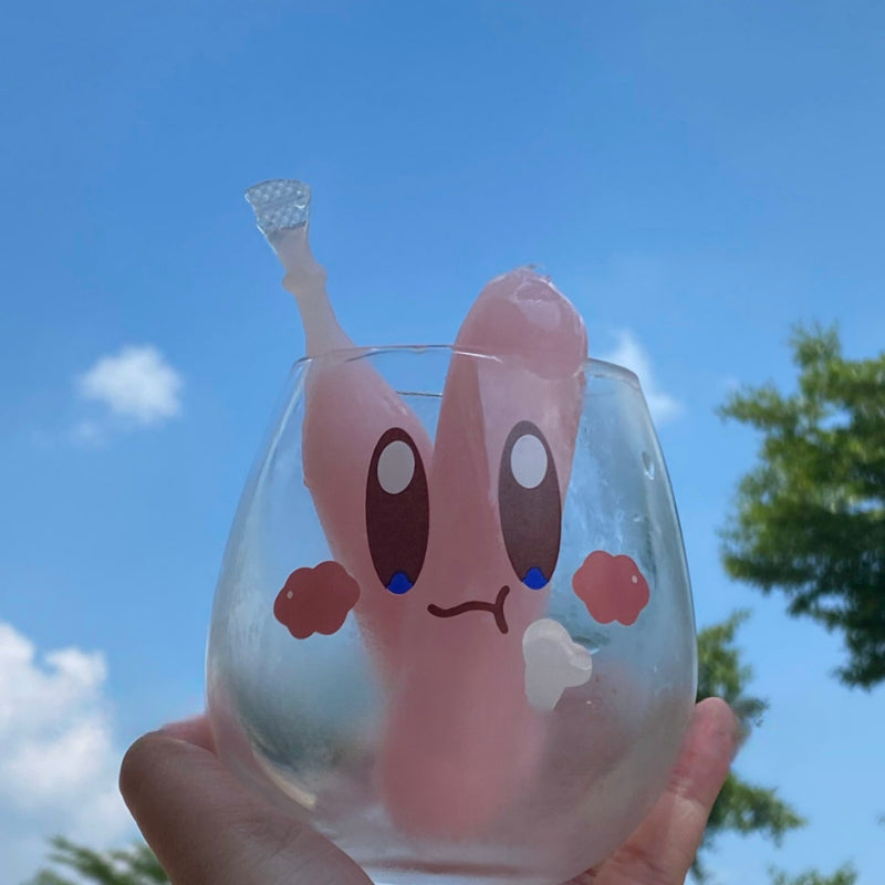 Kirby Water Cup KI387