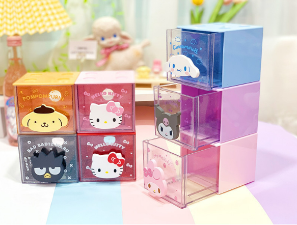 Cute Storage Drawer