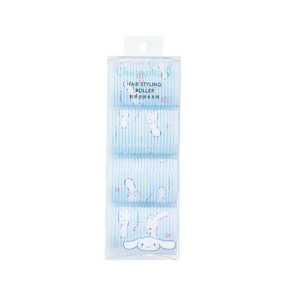 Kawaii Hair Roller