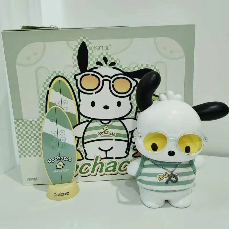 Pocha Bluetooth Speaker Gift Box