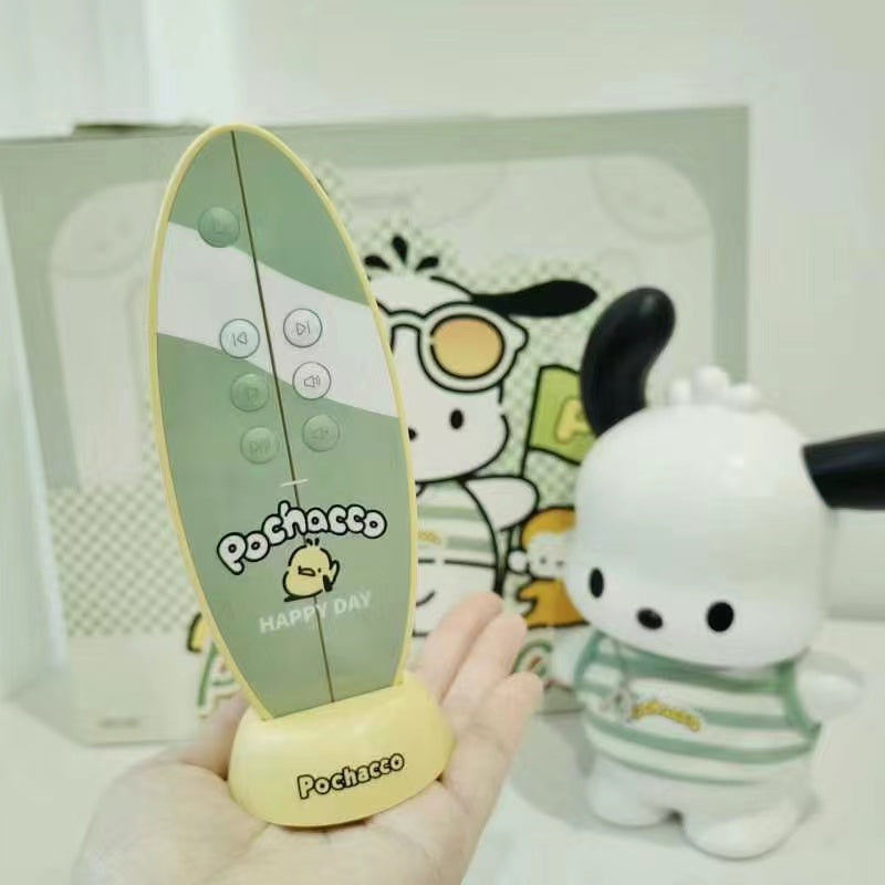 Pocha Bluetooth Speaker Gift Box