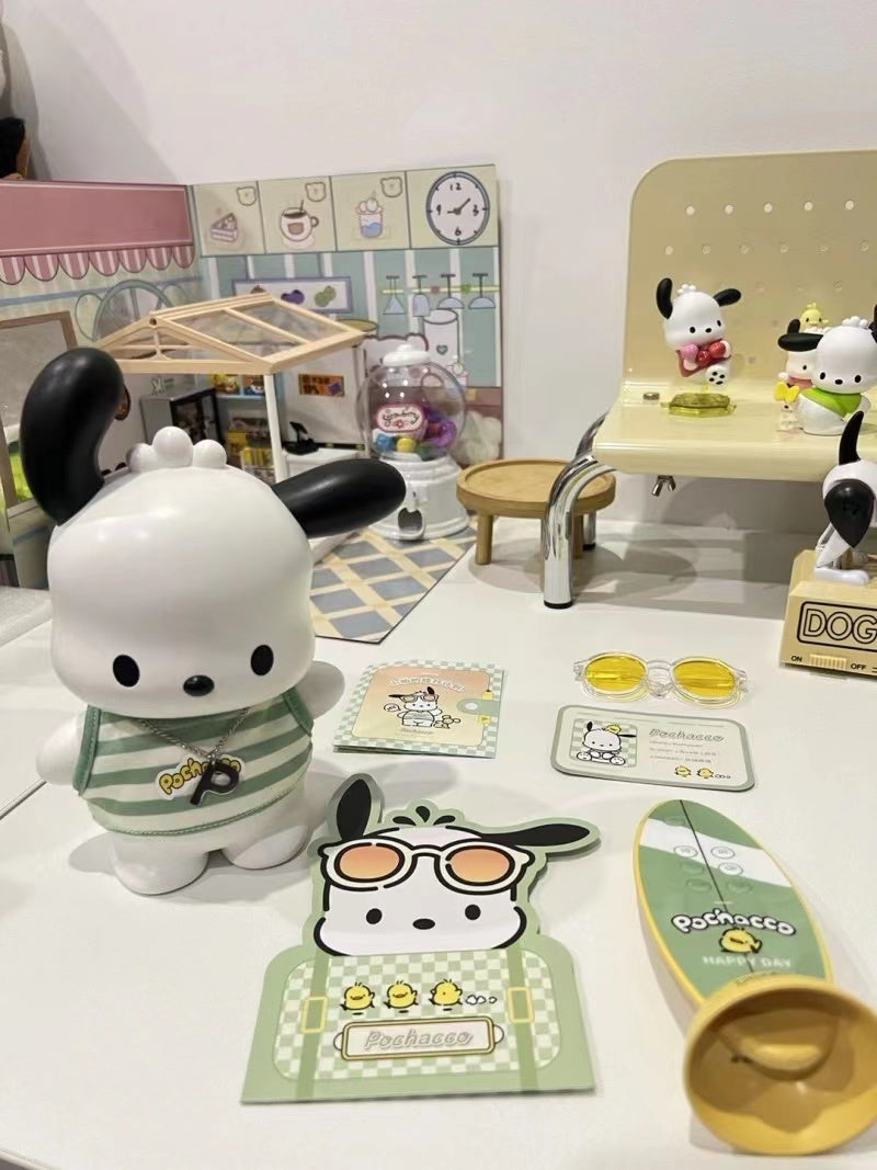 Pocha Bluetooth Speaker Gift Box