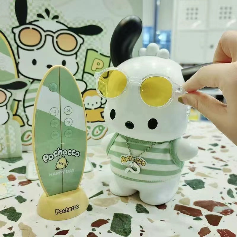 Pocha Bluetooth Speaker Gift Box