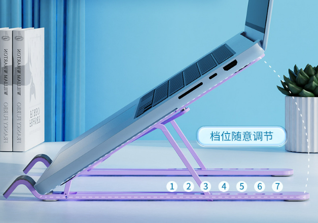 Kawaii Tablet Stand