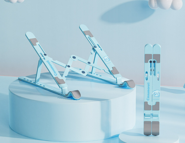 Kawaii Tablet Stand