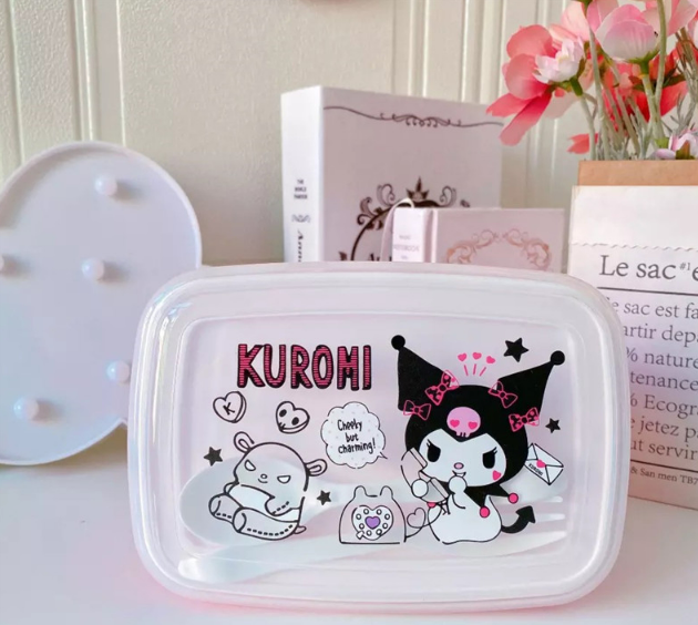 Cute Bento Box