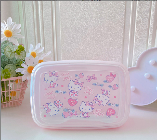 Cute Bento Box