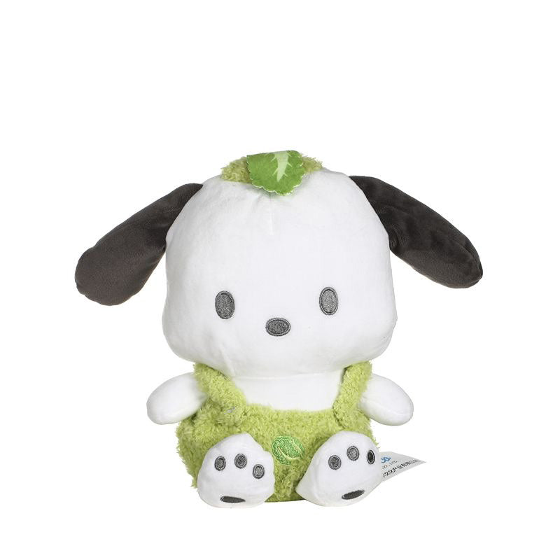 Cute Plush Vegetable Series 8in
