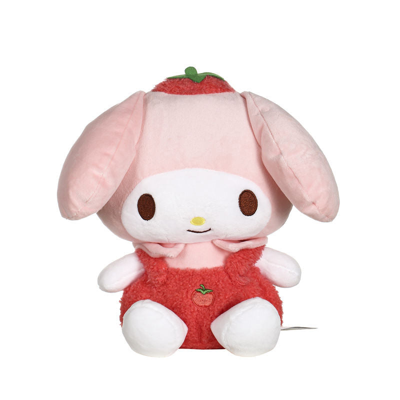 Cute Plush Vegetable Series 8in