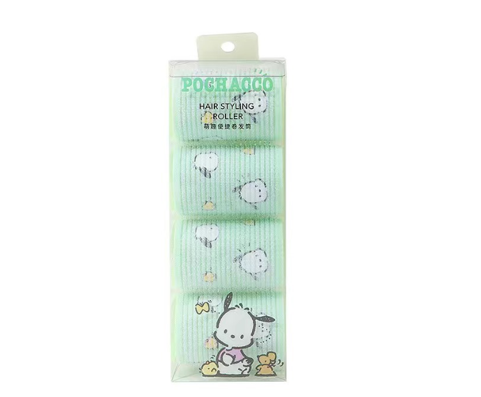 Kawaii Hair Roller