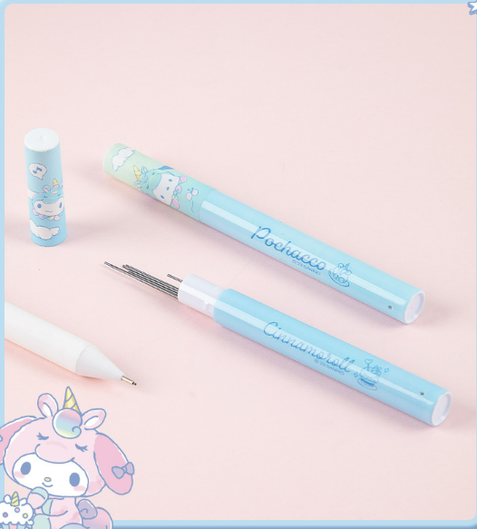 Cartoon Pencil Lead