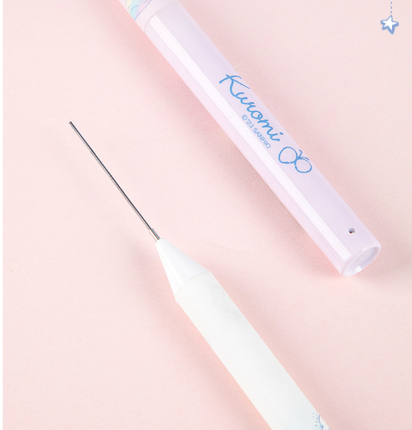 Cartoon Pencil Lead