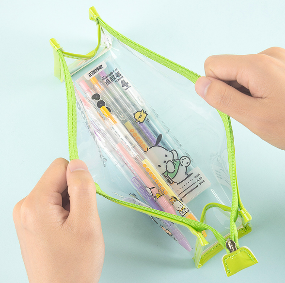 Kawaii Pocha Glue Pen