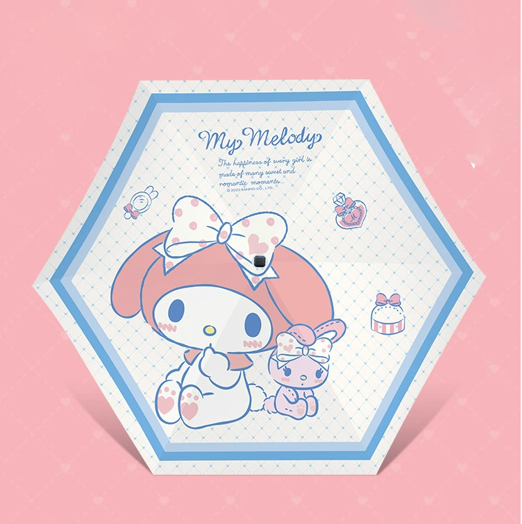 Melo Sun Protection Umbrella