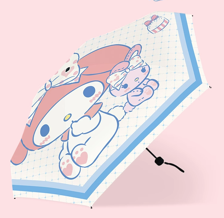 Melo Sun Protection Umbrella