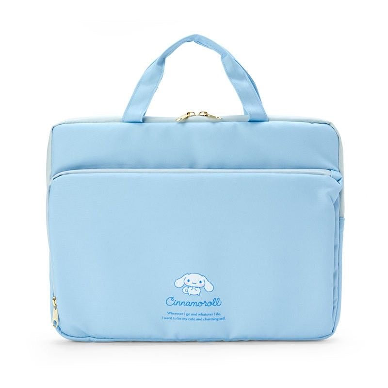 Kawaii Laptop Carrying Bag