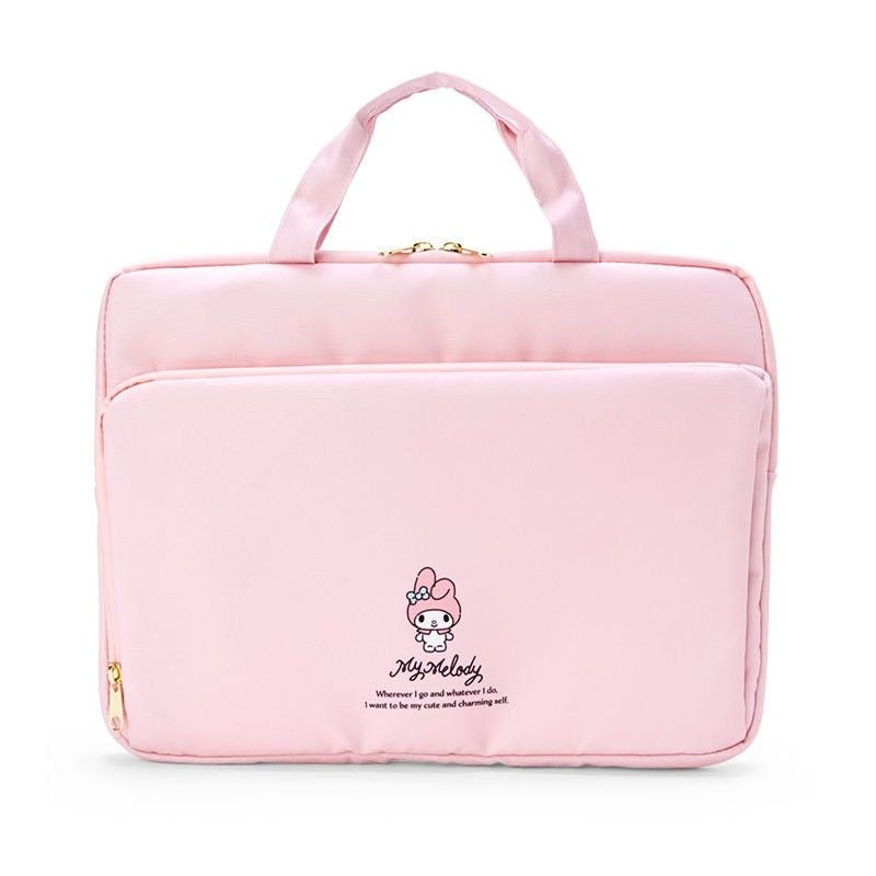 Kawaii Laptop Carrying Bag