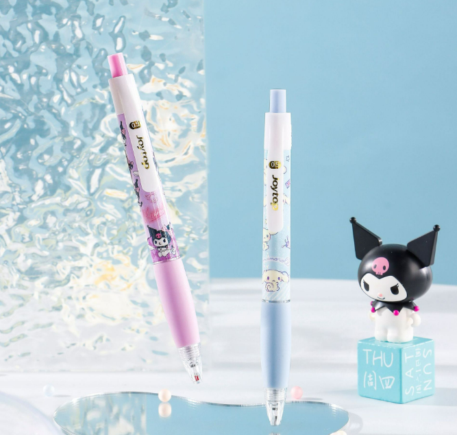 Kawaii Family Pen Packs