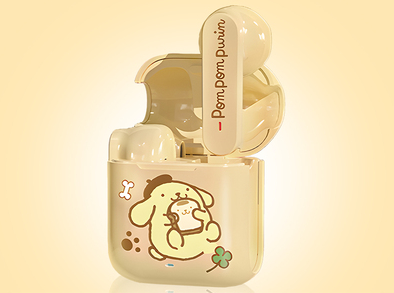 Cartoon Characters Earbuds