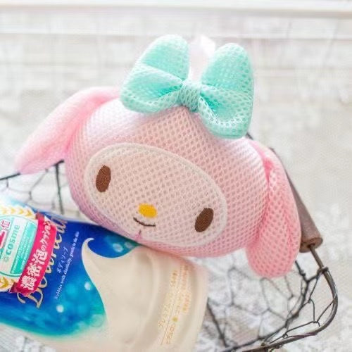 Kitty Shower Ball