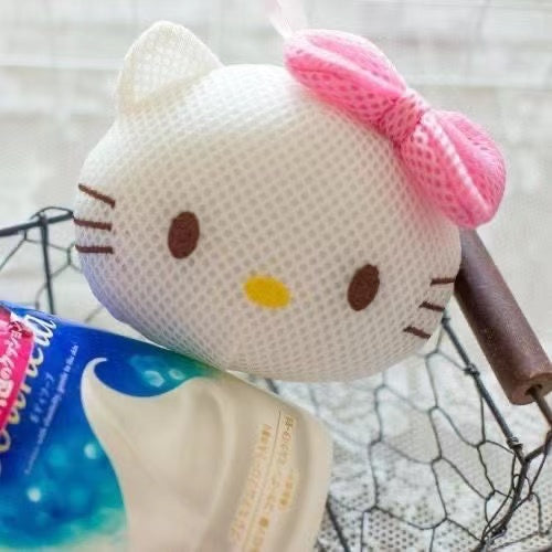 Kitty Shower Ball