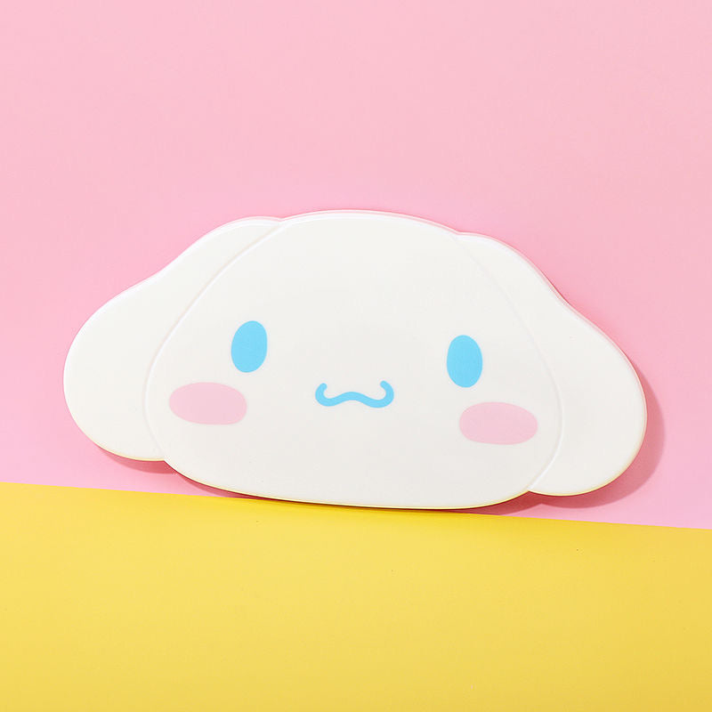 Moule à glace en forme de personnage mignon