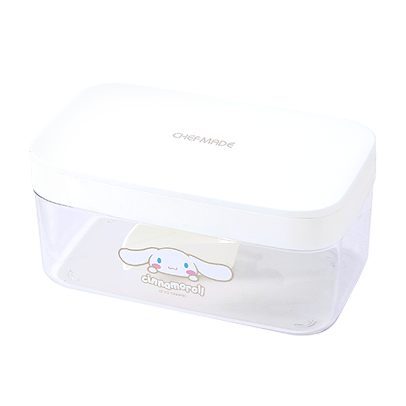 Cinna Ice Making and Storage Box Set
