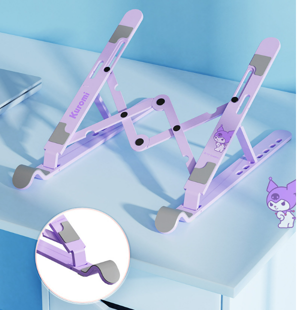 Kawaii Tablet Stand