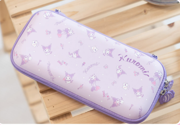 Switch Carrying Bag and Hard Case
